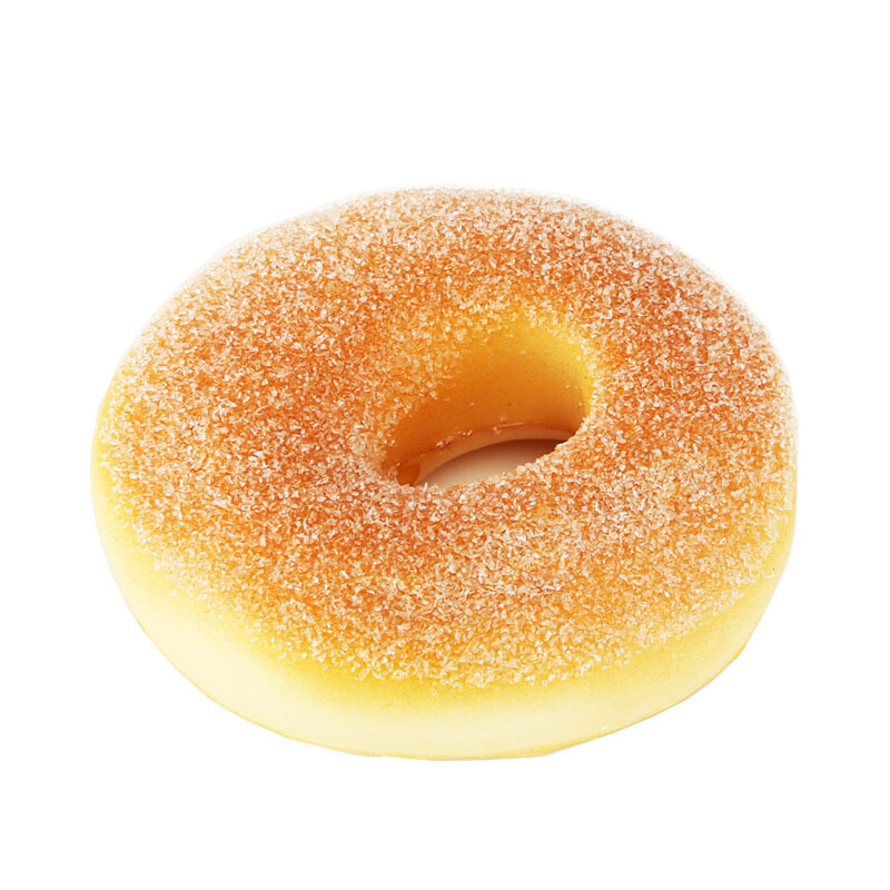 Szimulációs fánk modell Hamis torta Desszertek Babazuhany Esküvői Party Torta dekoráció Desszert Kirakat Kijelző Kellékek Játék