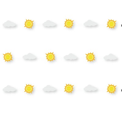 Görögdinnye füzér nyári görögdinnye törpe zászló hawaii gyümölcsök örvények medálok trópusi tengerpart boldog születésnapi parti dekoráció