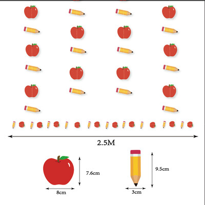 Görögdinnye füzér nyári görögdinnye törpe zászló hawaii gyümölcsök örvények medálok trópusi tengerpart boldog születésnapi parti dekoráció