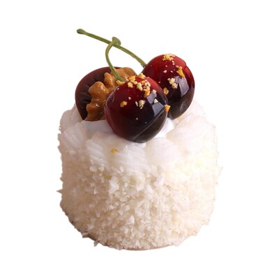 Tortamodell Hamis tortamodell fotózáshoz kellékek otthoni dekorációhoz