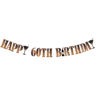 Fekete arany boldog születésnapot