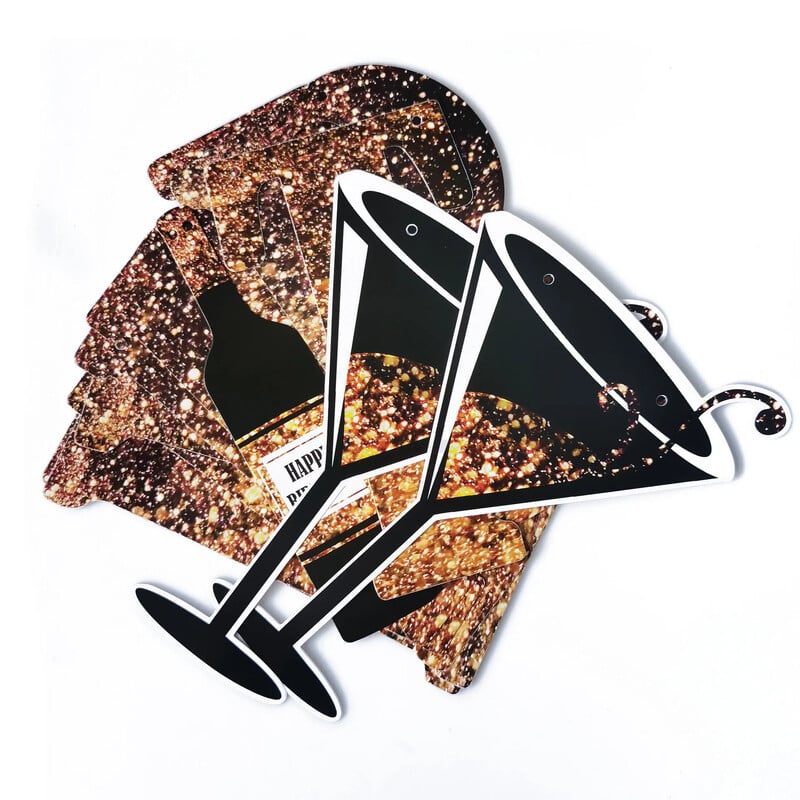 Fekete arany boldog születésnapot