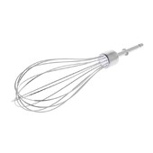 Nerūdijančio plieno kiaušinių plakiklis Pieno plakiklis Pieno putotuvas Besisukantis stumdomas plaktuvas mikrobangų krosnelės desertų duonos gaminimo reikmenims