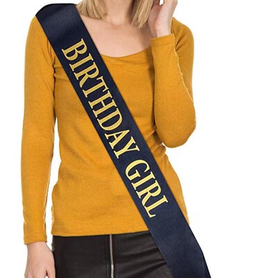 30. 50. 60. születésnapi buli Háttér Fekete arany csillogó fotófülke háttér szalaghirdetés Abrosz vállöv Felnőtt buli D