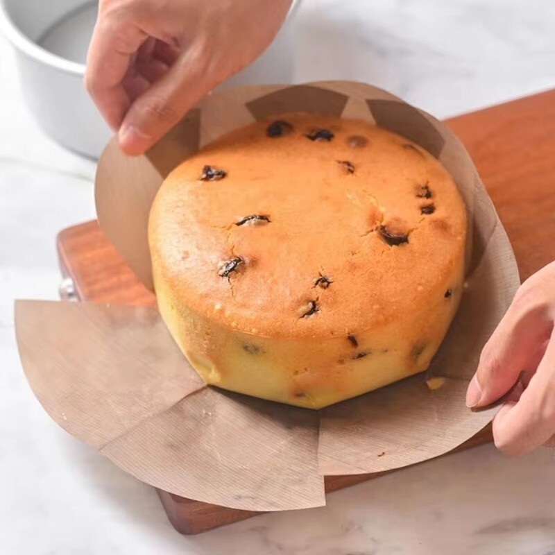 Hőálló, tapadásmentes sütőszőnyeg sütemény-hús grillezéshez - Újrafelhasználható sütőbetétek konyhai eszközökhöz és tartozékokhoz