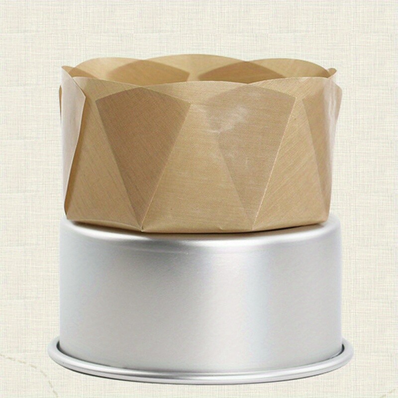 Hőálló, tapadásmentes sütőszőnyeg sütemény-hús grillezéshez - Újrafelhasználható sütőbetétek konyhai eszközökhöz és tartozékokhoz