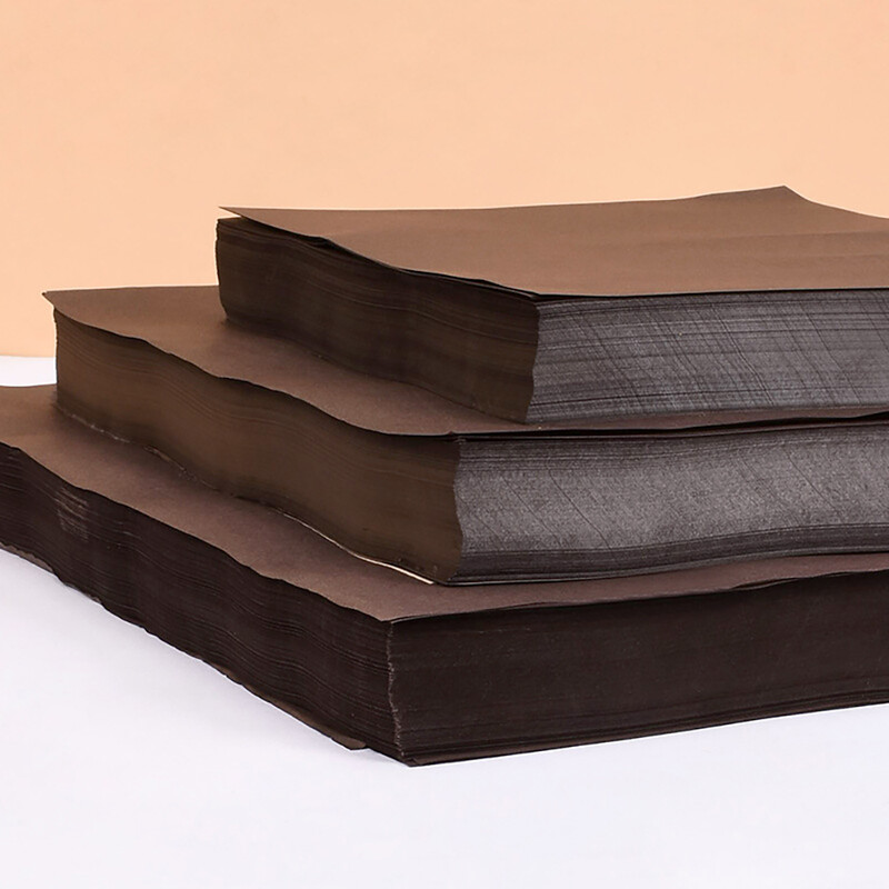 100db olajálló viaszpapír vízálló ételcsomagoló burger krumpli kenyér szendvics csomagolópapír sütőpapír sütősütő eszközök