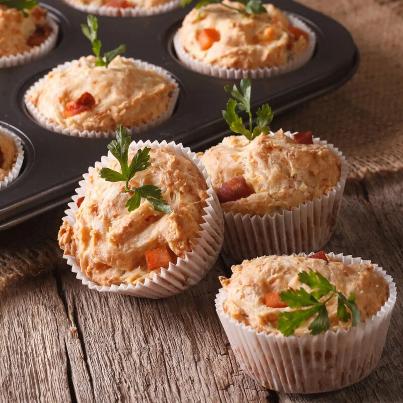 Desszert Sült sütemények Cupcake fedők Konyhák Kiegészítők Tortatartó Konyhai edények Csokoládé csésze forma 100 részes tésztakészlet