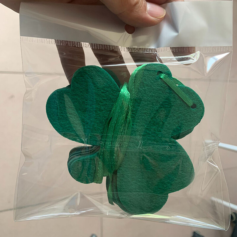 Farsangi parti dekoráció zászlóhúzás Születésnapi buli Esküvői Fesztivál Háttér dekoráció zászló Vlies szövet zászlóhúzás