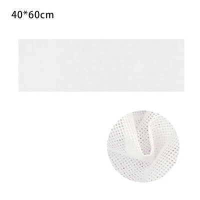 Szilikon szárítólapok tapadásmentes élelmiszer-gyümölcsszárító szőnyegek Újrafelhasználható gőzölő hálós párnalap Konyhai sütési kellékek