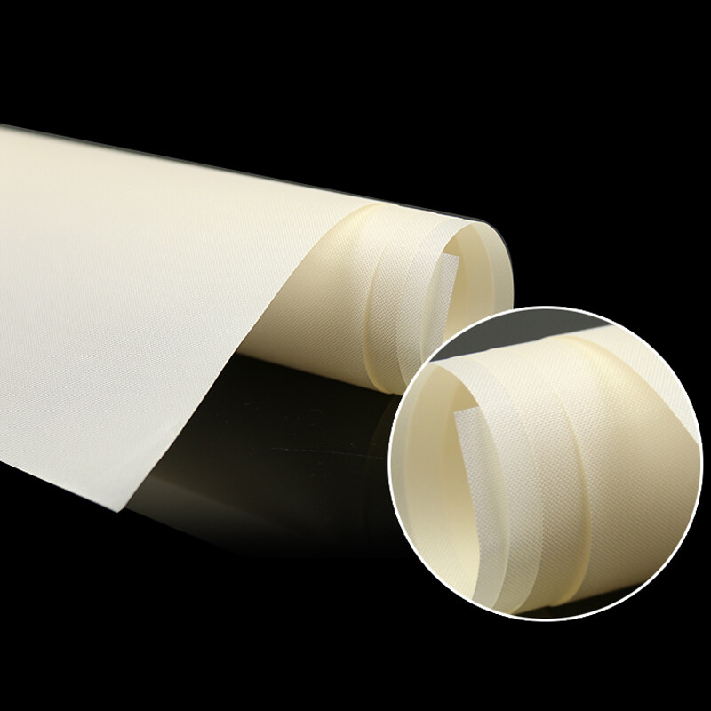 60*40 cm tapadásmentes olajos szövet szövet olajmentes linóleum magas hőmérsékletű tapadásmentes BBQ sütőszőnyeg Újrafelhasználható olajpapír sütőlap