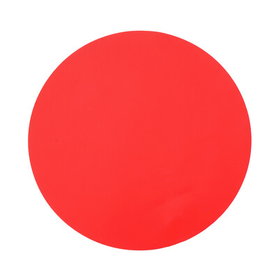 Puha, tapadásmentes, kerek mikrohullámú szőnyeg, szilikon sütőlap, asztali tésztatálca főzőeszköz Otthoni konyhai kiegészítők