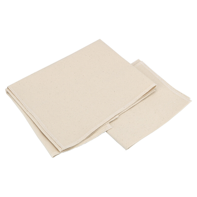 Tésztasütők Serpenyők Kenyérsütő Baguette Lenvászon péksütemény Pékheverő Nedvszívó kendő Konyhai péksütemény eszközök Sütőszőnyeg