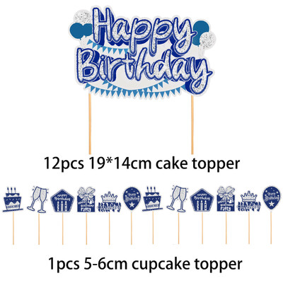 Boldog 30. 40. 50. 60. születésnapot Banner Zászlók Party Photobooth Kellékek Hátterek Dekoráció Felnőtt 30 40 50 60 éves évforduló