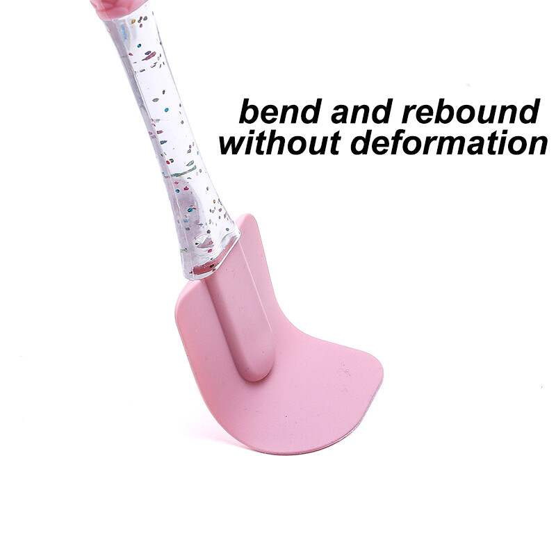 FAIS DU 3Gb Silikona cepšanas rīku komplekti Zivs astes gatavošanas piederumi BBQ kūkas skrāpju birste putotājs karstumizturīgi virtuves instrumenti