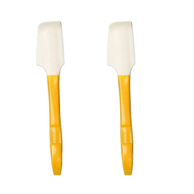 Πολυλειτουργικό ξύστρο μαχαιριού βουτύρου σιλικόνης Ανθεκτικό σε υψηλές θερμοκρασίες αγκώνα με ραβδί ανοιχτήρι κονσέρβας Σπάτουλα μαρμελάδας