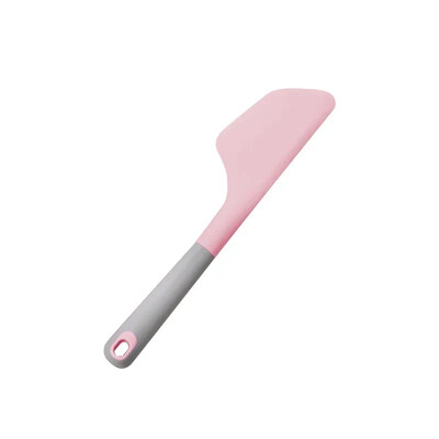 Εξαιρετικά μεγάλη ξύστρα ψησίματος κρέμας σιλικόνης 34 εκ. Αντικολλητική σπάτουλα βουτύρου Smoother Spreader Ανθεκτική στη θερμότητα ξύστρα μπισκότων ζαχαροπλαστικής