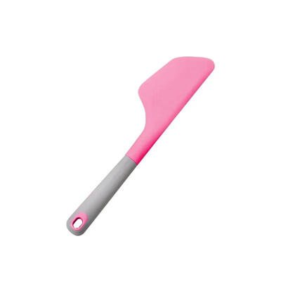 Εξαιρετικά μεγάλη ξύστρα ψησίματος κρέμας σιλικόνης 34 εκ. Αντικολλητική σπάτουλα βουτύρου Smoother Spreader Ανθεκτική στη θερμότητα ξύστρα μπισκότων ζαχαροπλαστικής