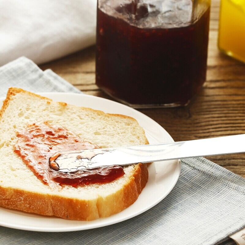 Nerūsējošā tērauda sviesta kūkas krējuma nazis lāpstiņa kūkai gludāka glazūra glazūra smērviela konditorejas izstrādājumi virtuves sīkrīki dekorēšanas rīks