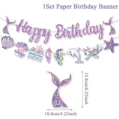 Állatszalagos dzsungel szafari Boldog születésnapi parti díszek gyerekeknek Vad egy születésnapi dekoráció Akasztófüzér parti kellékek