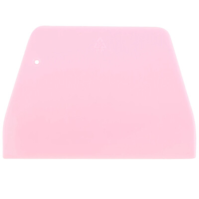 Tešlos grandiklis kepimui „pasidaryk pats“ stalo pjaustytuvas plastikinis dubens grandiklis virtuvės pyragas Kremas sviestas duona Fondant mentelės peilio daliklis