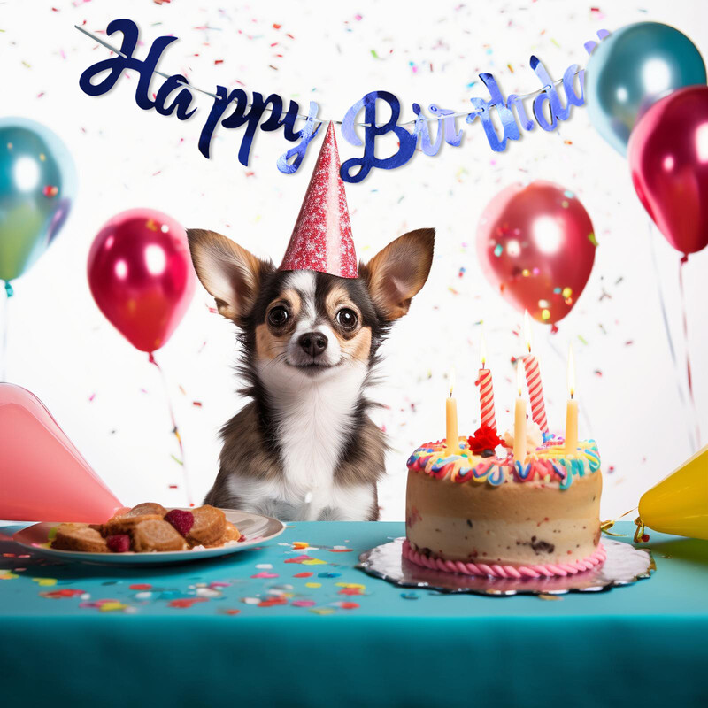 Új boldog születésnapi dekoráció Születésnapi parti sármány Füzér Babazuhany kellékek Boldog születésnapot Banner dekoráció