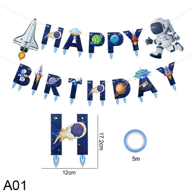 Ποδόσφαιρο Ποδόσφαιρο Θέμα πάρτι Banner Χρόνια πολλά Bunting γιρλάντα Kids Boys Baby Shower Μπάσκετ Διακόσμηση Sports Pull Flags