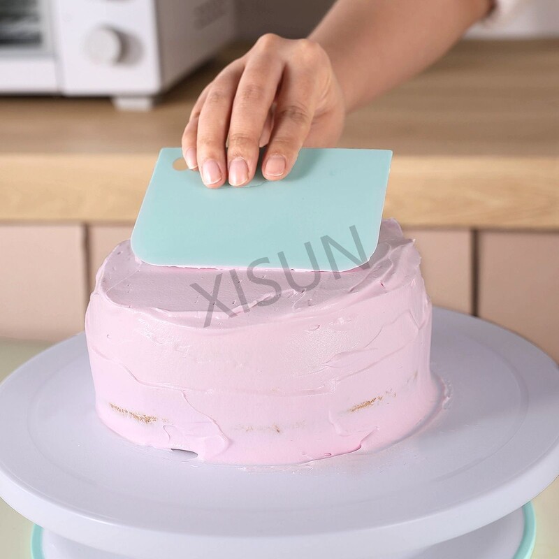 3 vnt. pyrago gremžtukas tešlos sviestinis tešlos sausainių kraštai gremžtukas tortų lygintuvai, savo rankomis, pjaustytuvai, kepimo įrankiai, dekoravimo priedų rinkinys