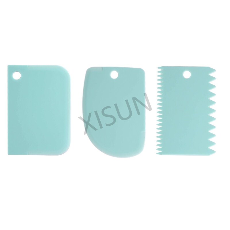 3 vnt. pyrago gremžtukas tešlos sviestinis tešlos sausainių kraštai gremžtukas tortų lygintuvai, savo rankomis, pjaustytuvai, kepimo įrankiai, dekoravimo priedų rinkinys