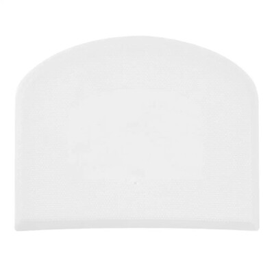 Πλαστική Ζύμη Κόφτης Μπισκότων Φοντάν ψωμιού Εργαλεία Πίτσας Σπάτουλα για Ξύστρα βούτυρο κέικ Σκεύη κουζίνας ζαχαροπλαστικής και αρτοποιίας