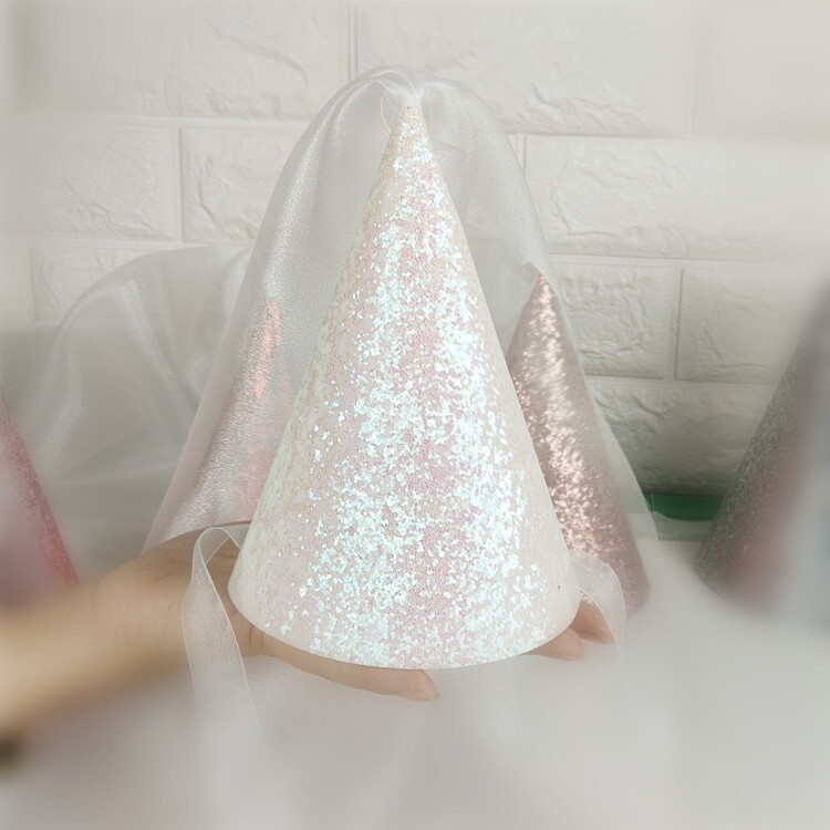 ins Bērnu duša Krāsains Zieds Daudz laimes dzimšanas dienā Garland Korejiešu stila neausti reklāmkarogi ballīšu piederumi