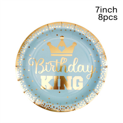 Chicinlife 1 szett rózsaszín 1. számú etetőszék transzparens Születésnapi Party Baby Shower Lány 1. Születésnapi Sármány füzér dekor kellékek