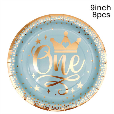 Chicinlife 1 szett rózsaszín 1. számú etetőszék transzparens Születésnapi Party Baby Shower Lány 1. Születésnapi Sármány füzér dekor kellékek