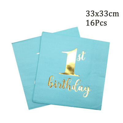 Chicinlife 1 szett rózsaszín 1. számú etetőszék transzparens Születésnapi Party Baby Shower Lány 1. Születésnapi Sármány füzér dekor kellékek