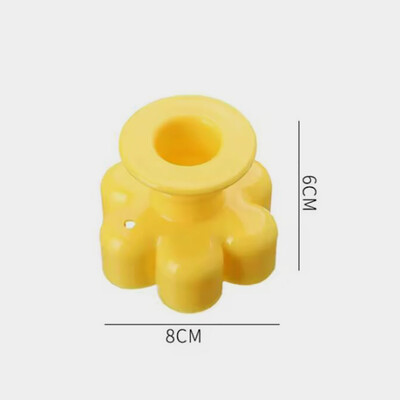 Επιδόρπια Ψωμί Ζαχαροπλαστείο Εργαλείο ψησίματος Φαγητό μπισκότο Κέικ ντόνατ Φόρμα κουζίνας Κόφτης DIY Στένσιλ Φόρμα ζαχαροπλαστικής για ντόνατ