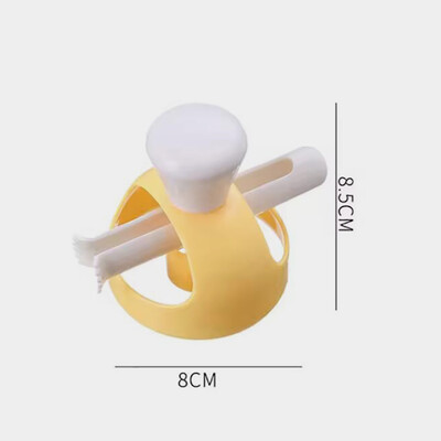 Επιδόρπια Ψωμί Ζαχαροπλαστείο Εργαλείο ψησίματος Φαγητό μπισκότο Κέικ ντόνατ Φόρμα κουζίνας Κόφτης DIY Στένσιλ Φόρμα ζαχαροπλαστικής για ντόνατ