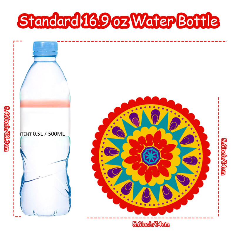 Priecīgs Diwali ķemmēšanas reklāmkarogs, Diwali vītnes rotājumi Indijas gaismas festivālam Deepavali tematiskā ballīšu piederumi