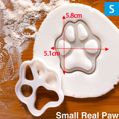 1/2/4 buc. Laba de iepure, forme 3D, forme de prăjituri, forme pentru prăjituri, pentru biscuiți, pentru presare, pentru fondant, pentru patiserie, instrumente de coacere, accesorii de bucătărie