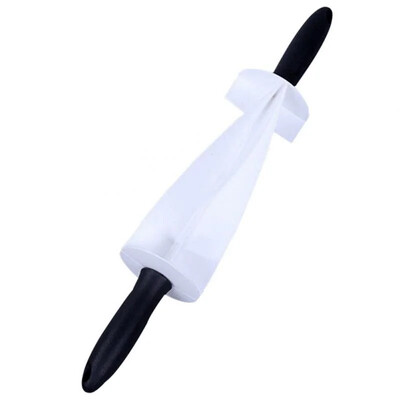 Kruasanų duonos tešlos gaminimas Tešlos pjaustymo peilis Plastikinis Valcavimo pjaustytuvas Kaitlentė Kepimas Virtuvės priedai Kepyklos įrankiai