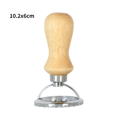 Raviolio pjaustyklės tešlos presavimo formos kukulių nėrinių įspaudimo įtaisas Raviolio formavimo formavimo įtaisas Raviolio antspaudo sausainių formavimo virtuvės kepimo įrankis