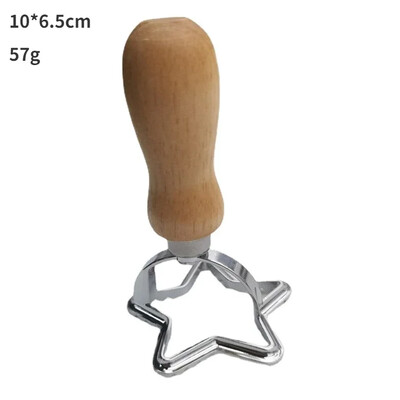 Raviolio pjaustyklės tešlos presavimo formos kukulių nėrinių įspaudimo įtaisas Raviolio formavimo formavimo įtaisas Raviolio antspaudo sausainių formavimo virtuvės kepimo įrankis