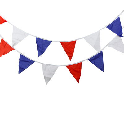 12 zászló, 3,2 m, kétoldalas