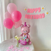 INS korejiešu tipa meitene, 2. 3. rozā balta, daudz laimes dzimšanas dienā, ziedu vītne, puiša ballīte, zila, balta, neausta margrietiņa vītne