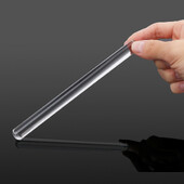 Sucitoare acrilice pentru plăci de patiserie din argilă polimerică Instrumente pentru prăjituri Netede antiaderență pentru prăjituri Rule pentru prăjituri Fondant