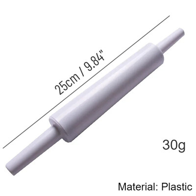 Maize Franču tinamā pin Fondants, pīrāgu garoza, cepumi, konditorejas izstrādājumi, mīklas konusveida un gluds dizains — svarīgi virtuves piederumi cepšanai