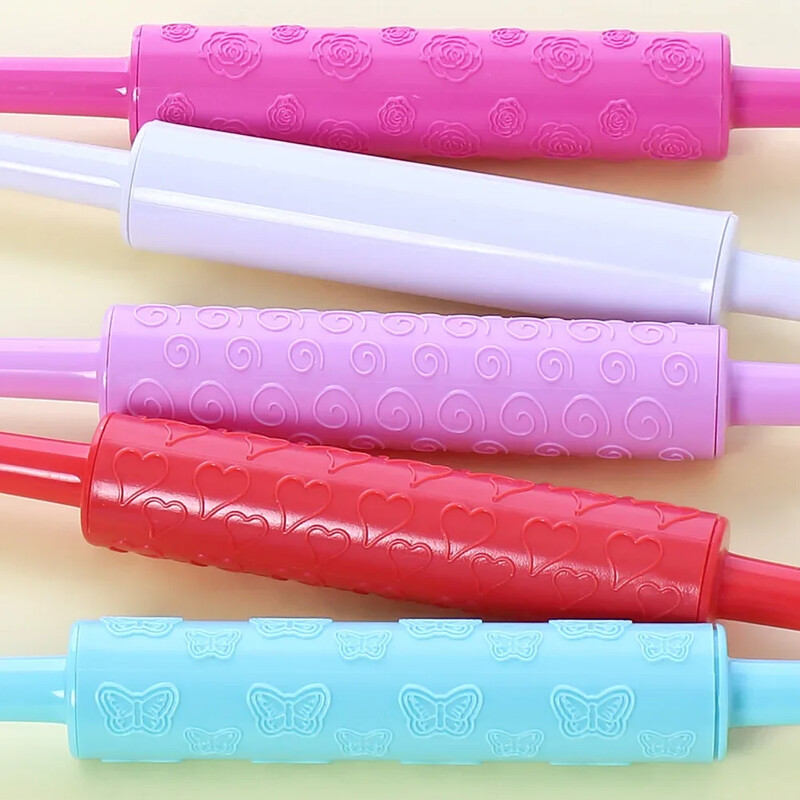 Maize Franču tinamā pin Fondants, pīrāgu garoza, cepumi, konditorejas izstrādājumi, mīklas konusveida un gluds dizains — svarīgi virtuves piederumi cepšanai