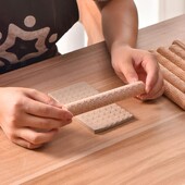 Viegls mīcīšanas kociņš, atkārtoti lietojams reljefs rullītis, lapas sniegpārsliņas tekstūras keramikas māla zīmogs ar reljefu rullīti