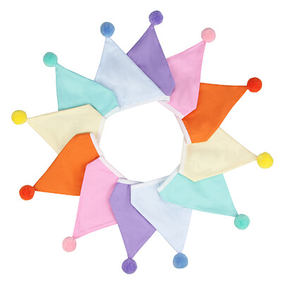 3,2 M Vintage virágos szövet sármány 12 zászlós zászló labdákkal Esküvői parti dekorációs szalaghirdetés otthoni babaváró karneváli füzér