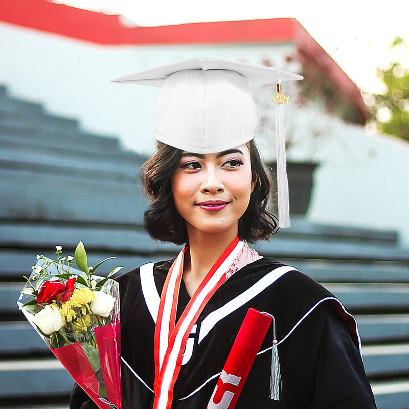 Melnas izlaiduma cepures kleitai 2023 Sieviešu cepures Rozā sieviešu Poliestera Violeta Bērna Balta