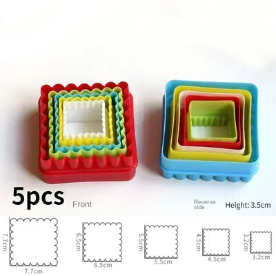 Nyomtatási sodrófák Szikla hópehely jávorszarvas fa dombornyomásos süti keksz Fondant torta mintás henger 35*5cm